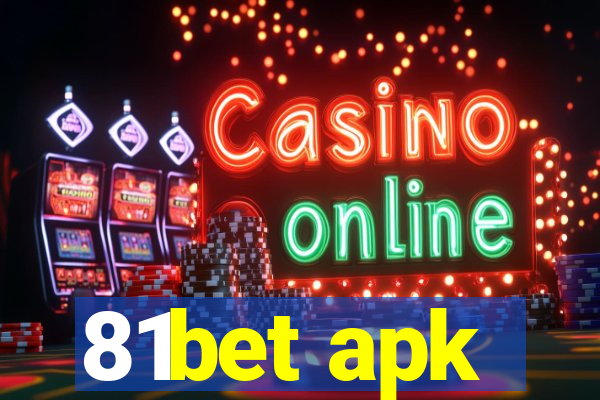 81bet apk